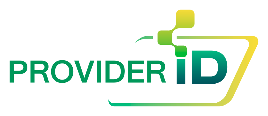 Provider ID Logo